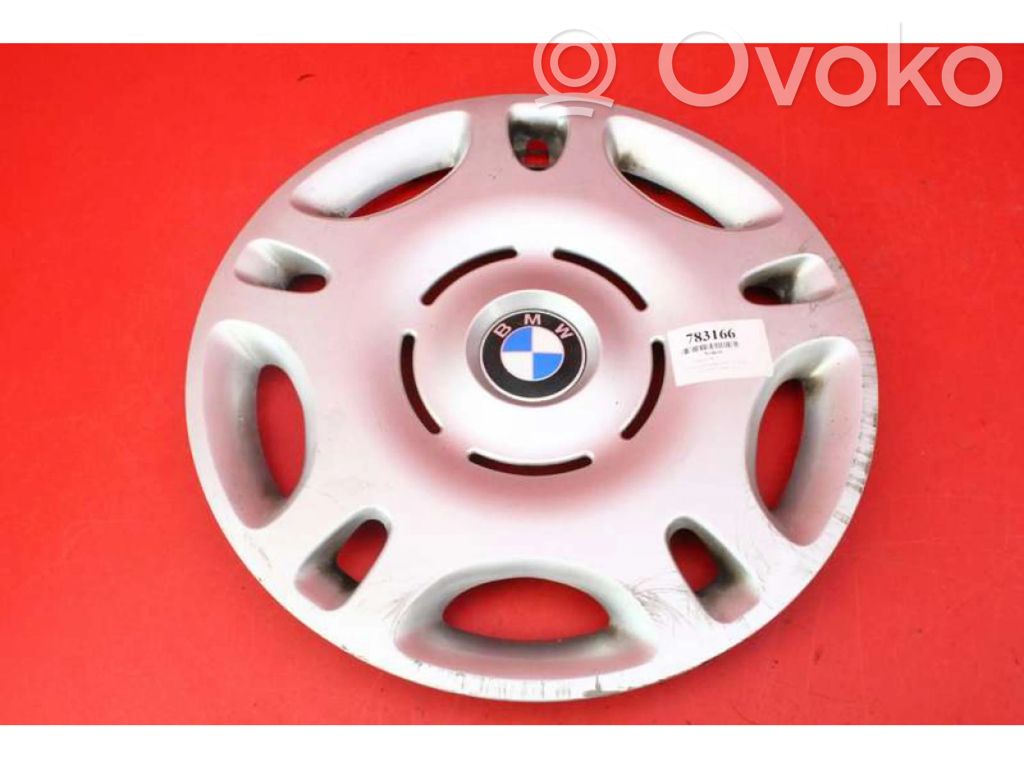 BMW 3 E36 Embellecedor/tapacubos de rueda R17 