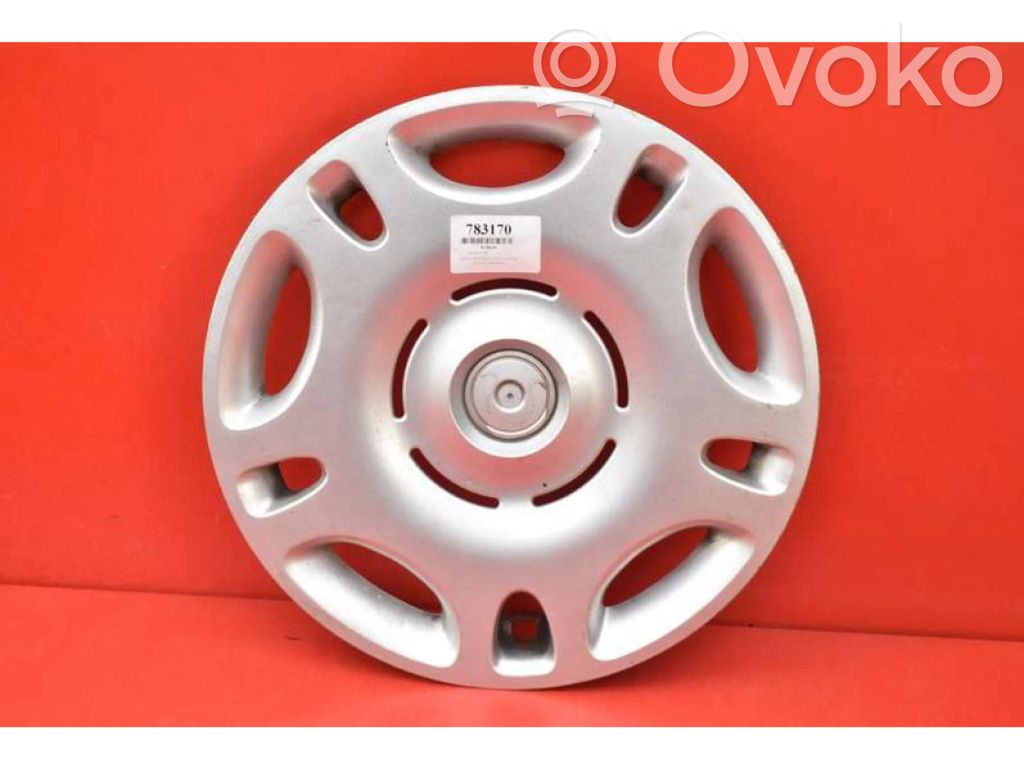 BMW 3 E36 Embellecedor/tapacubos de rueda R17 
