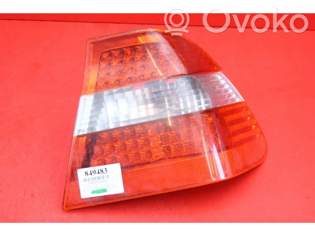 BMW 3 E36 Takavalot 