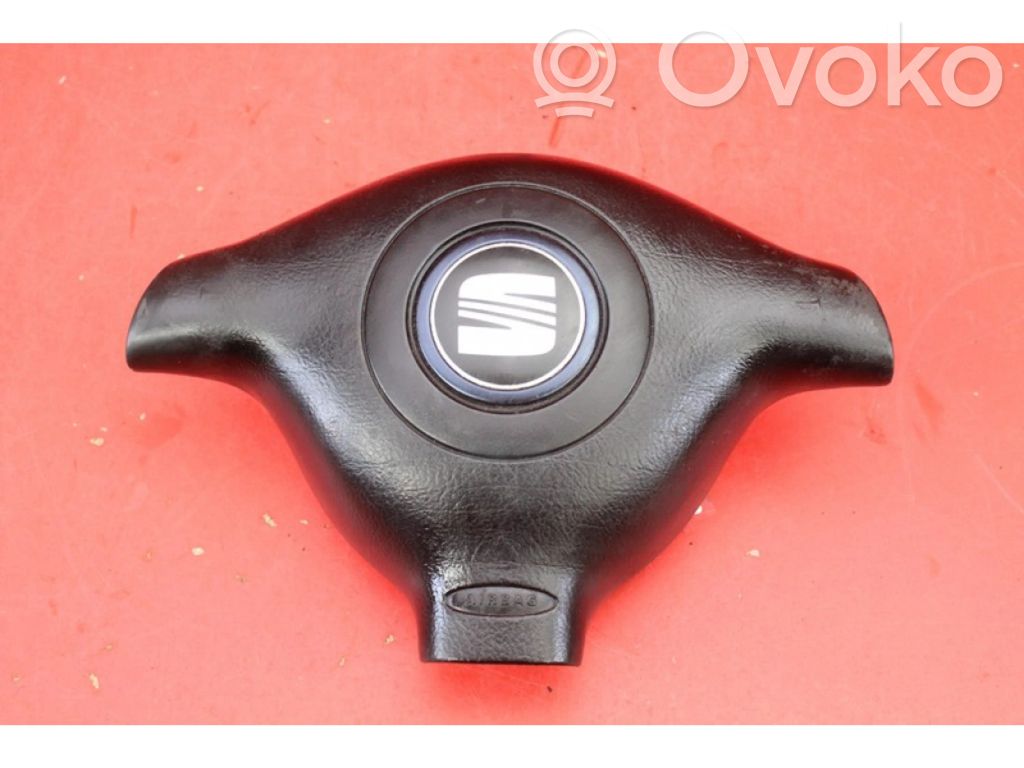 Seat Leon (1M) Airbag del volante 