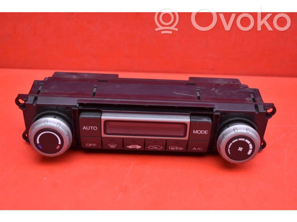 Honda Civic Climate control unit 