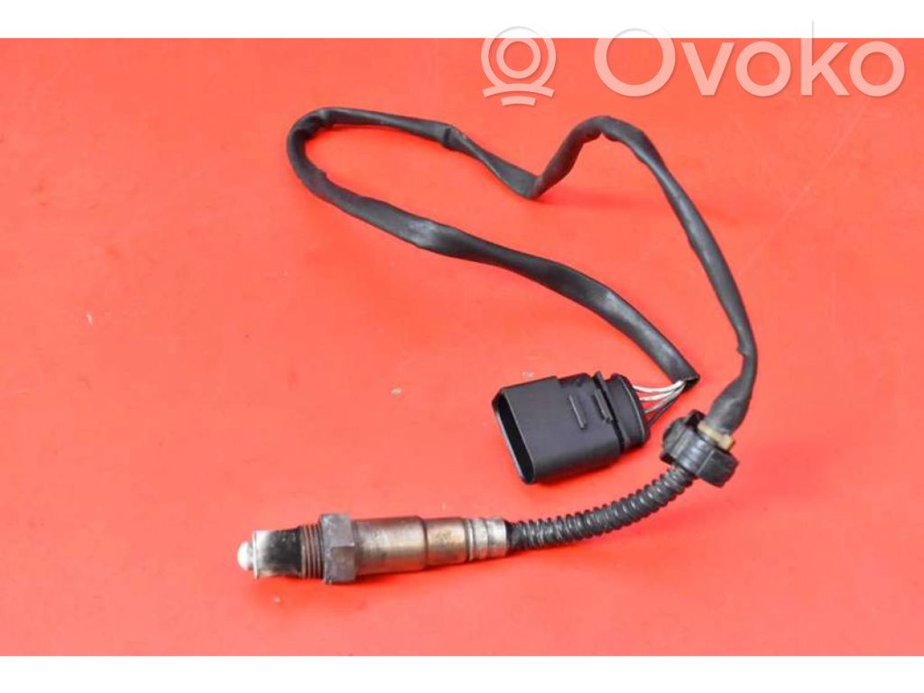 Sonda lambda   7L0906262C,7L0906262C