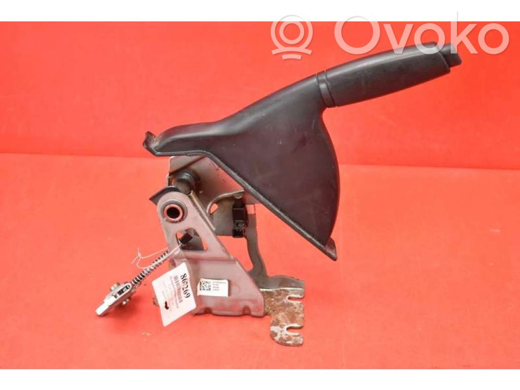 Fiat Tipo Frein à main / assemblage du levier 