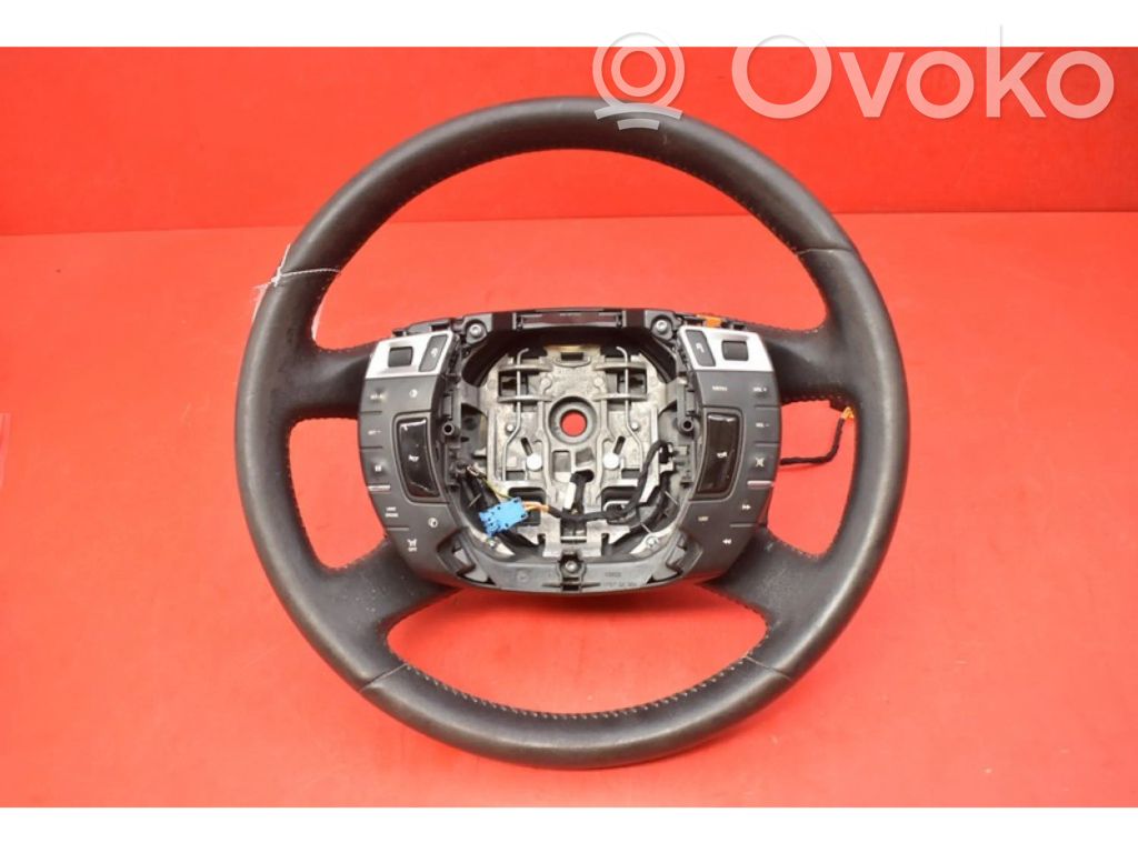 Lenkrad   96829213ZD,96829213ZD