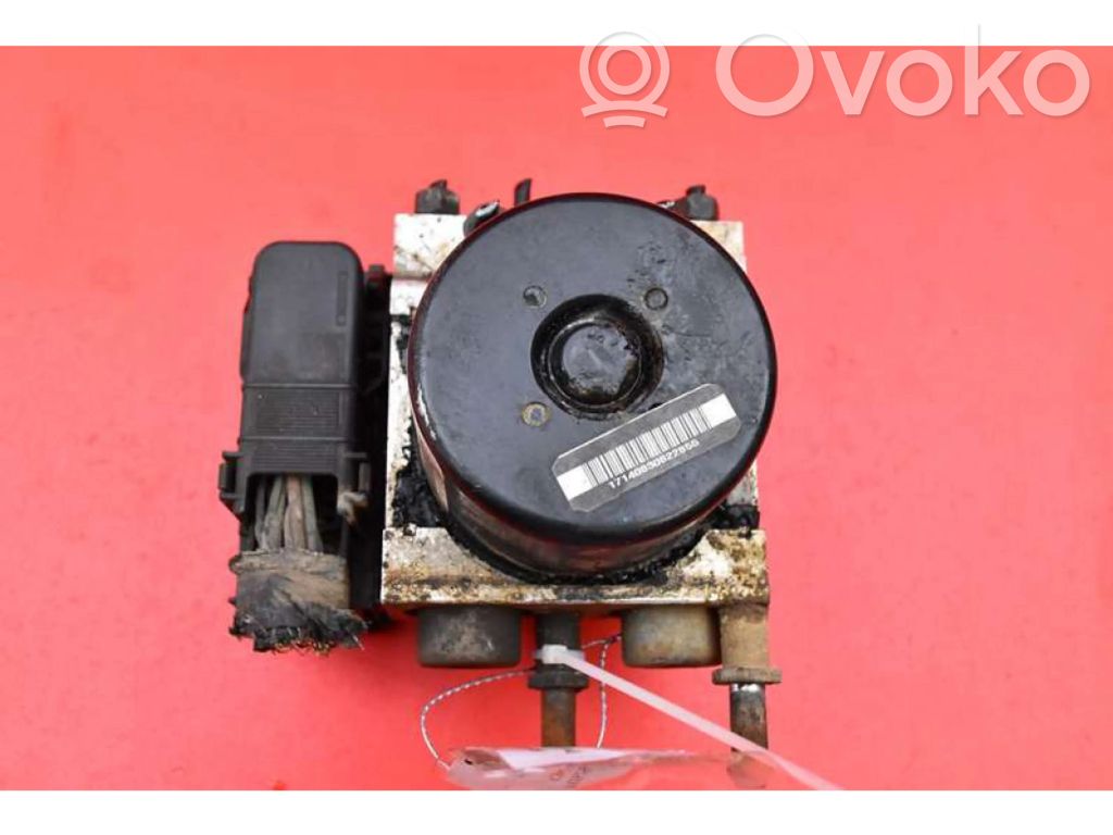 Chrysler Pacifica Pompe ABS 