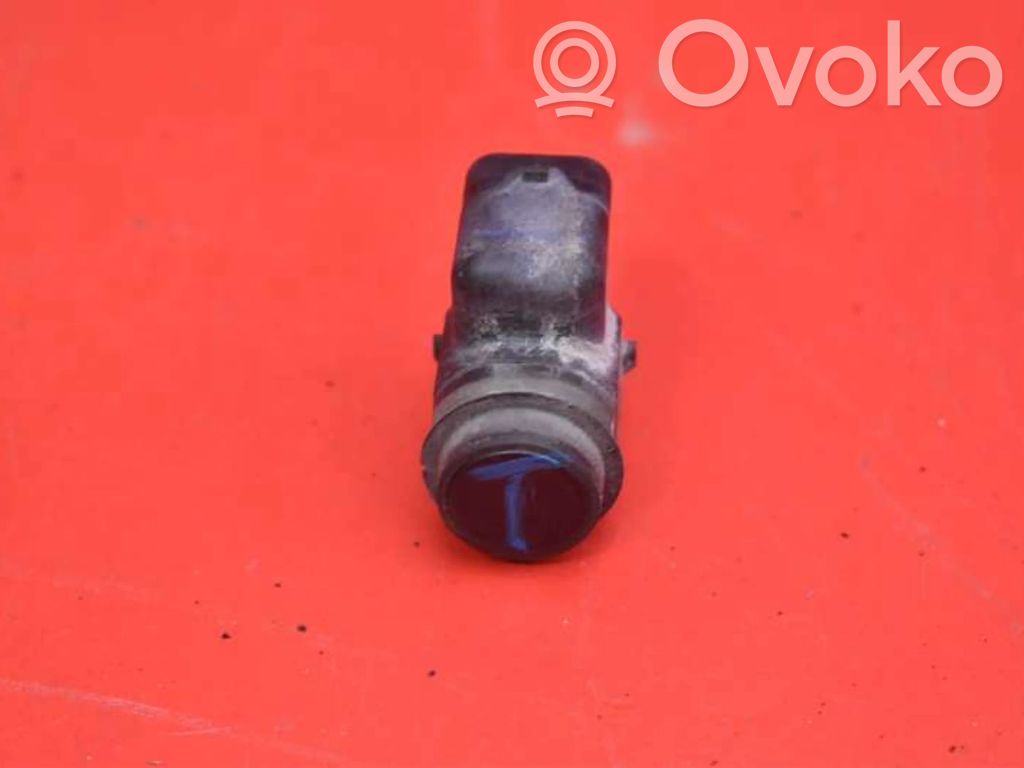 Seat Exeo (3R) Unitate/modul de comandă parcare PDC 