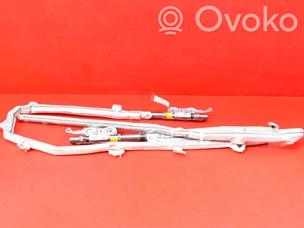 Seat Exeo (3R) Kattoturvatyyny 