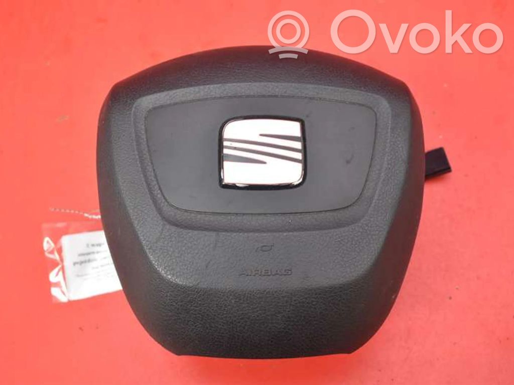 Seat Exeo (3R) Airbag volan 