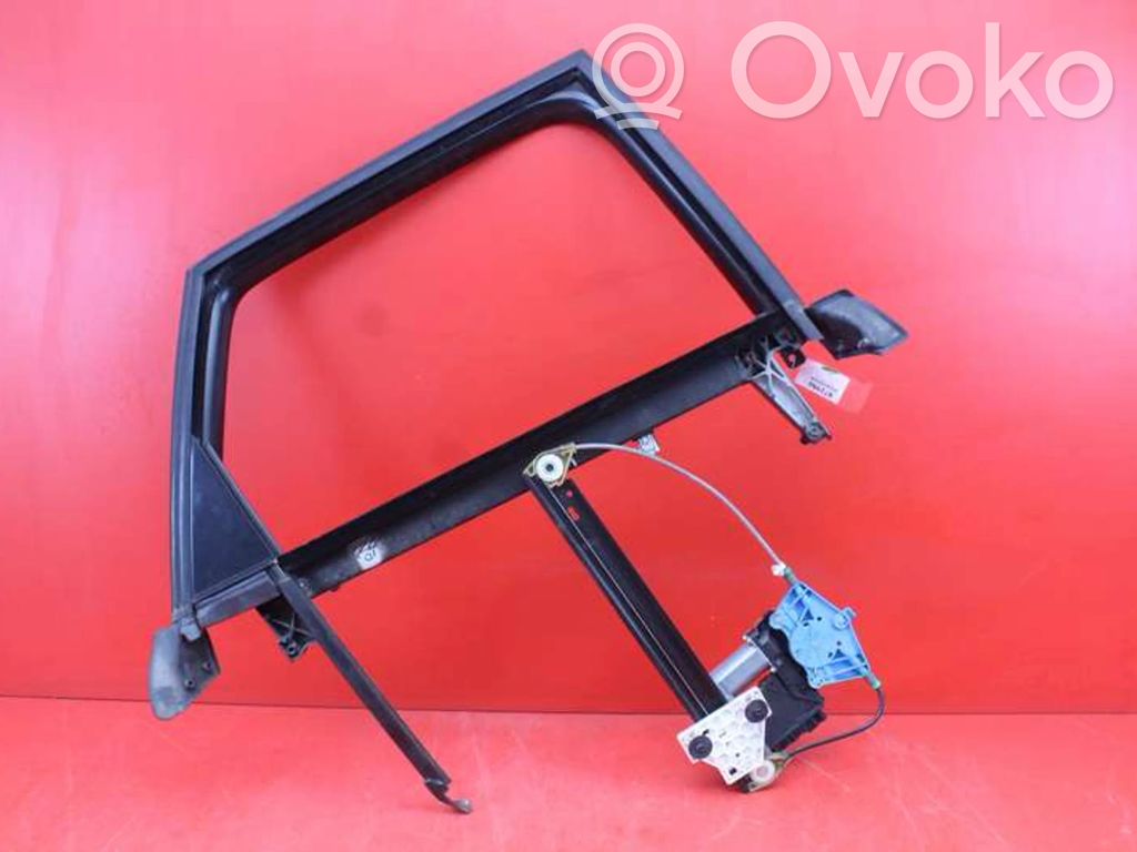 Seat Exeo (3R) Mécanisme lève-vitre de porte arrière avec moteur 