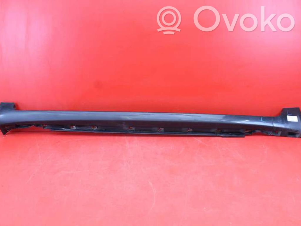 Seat Exeo (3R) Listón delantero (repuesto de carrocería) 
