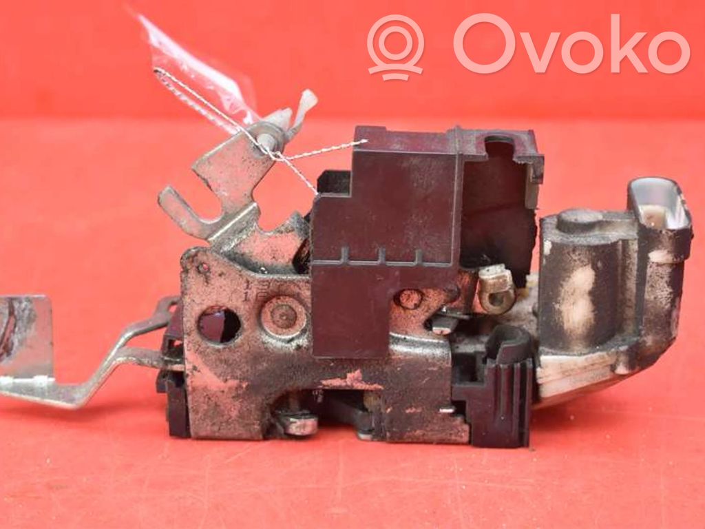 Etuoven lukko   B792,B792
