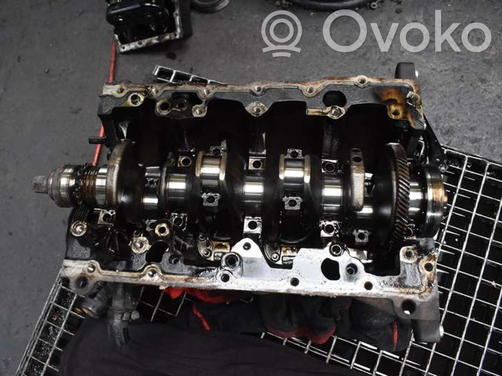 Bloc moteur   7786664,7786664