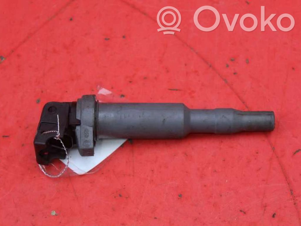 Bobina de encendido de alto voltaje   1437986,1437986
