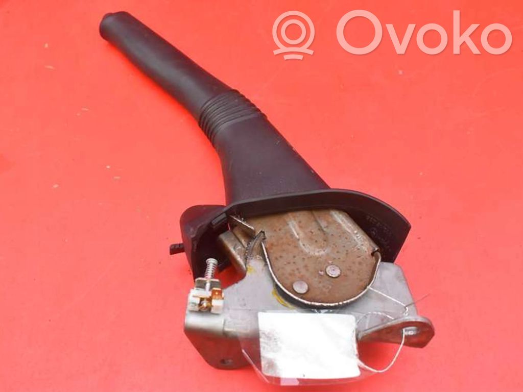 Dacia Sandero Frein à main / assemblage du levier 