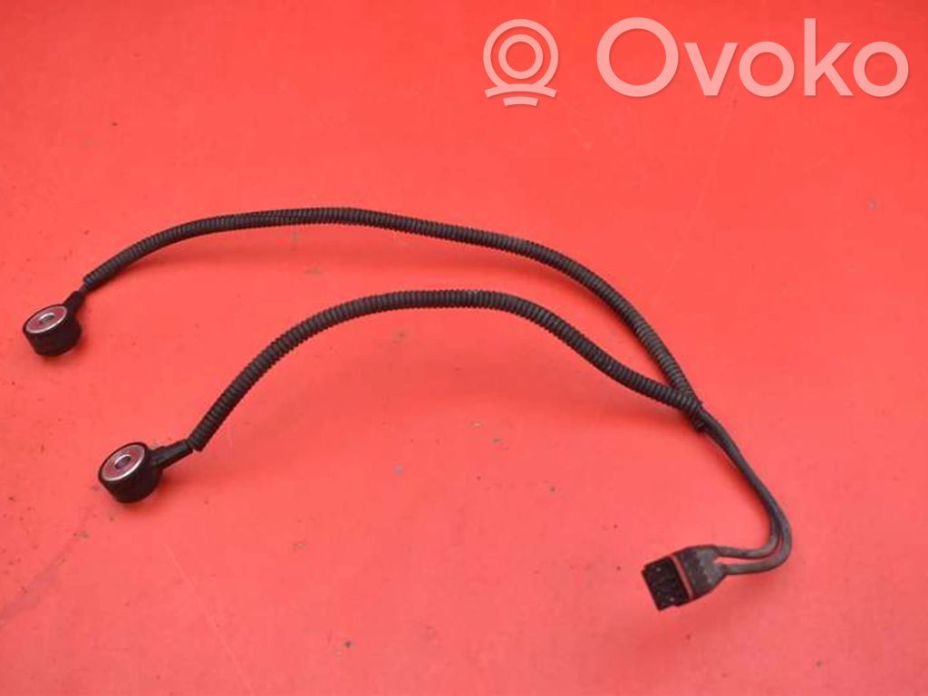 BMW 3 E90 E91 Sensor 