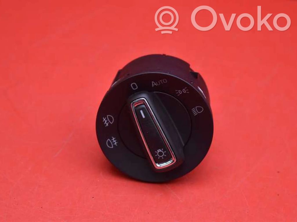 Comutator lumini   3V0941431,3V0941431
