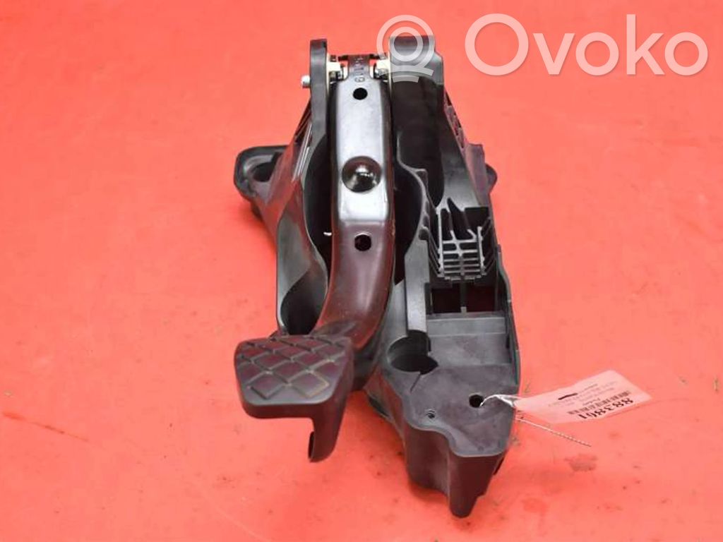 Skoda Kamiq Pédale d'accélérateur 