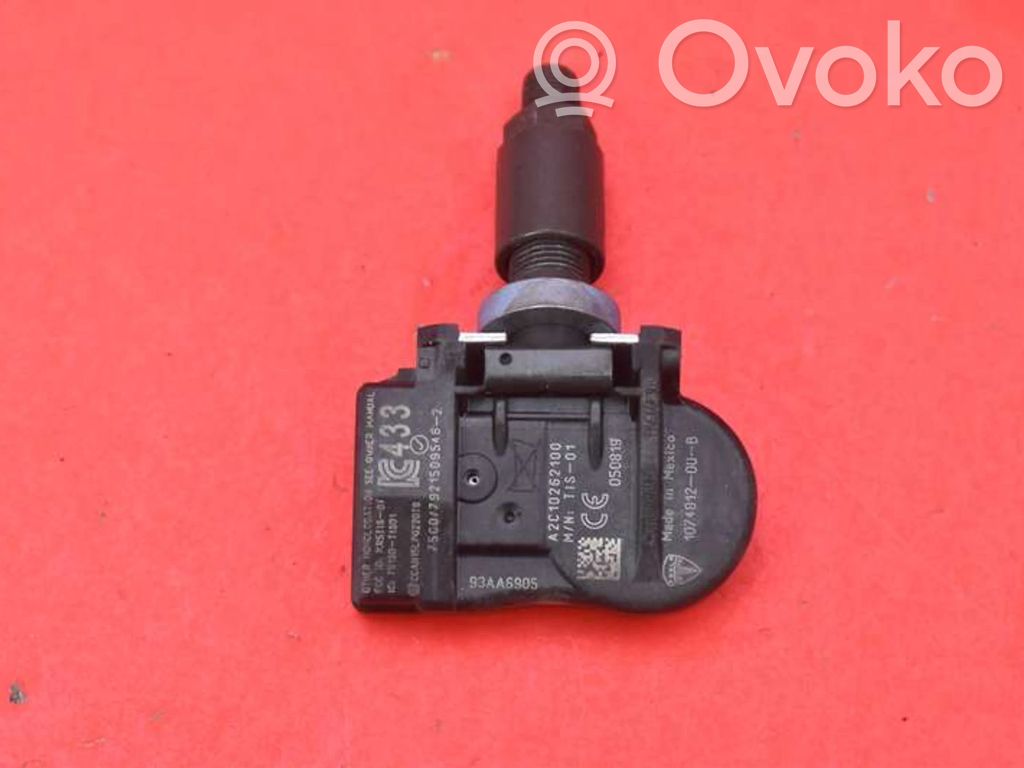 Sensor   107481200B,107481200B