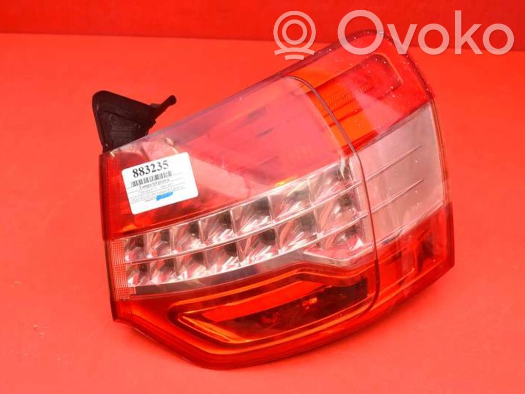Luz trasera/de freno   9681063680,9681063680