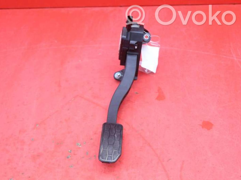 Jaguar F-Pace Pedal del acelerador 