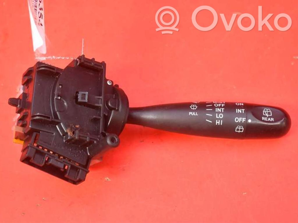 Daihatsu Cuore Interruptor del limpiafaros 