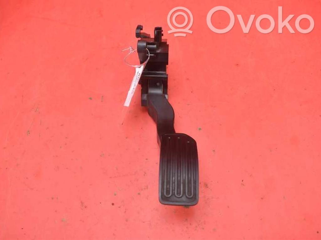 Nissan Micra Gaspedal 