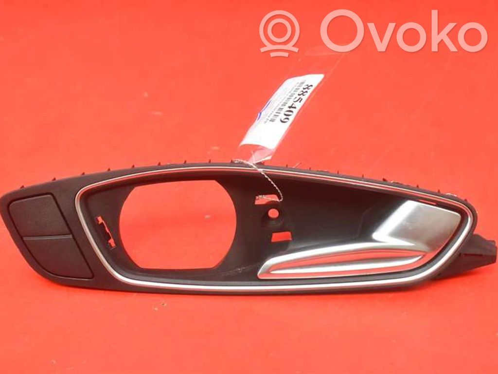 Audi A1 Manecilla interna puerta delantera 