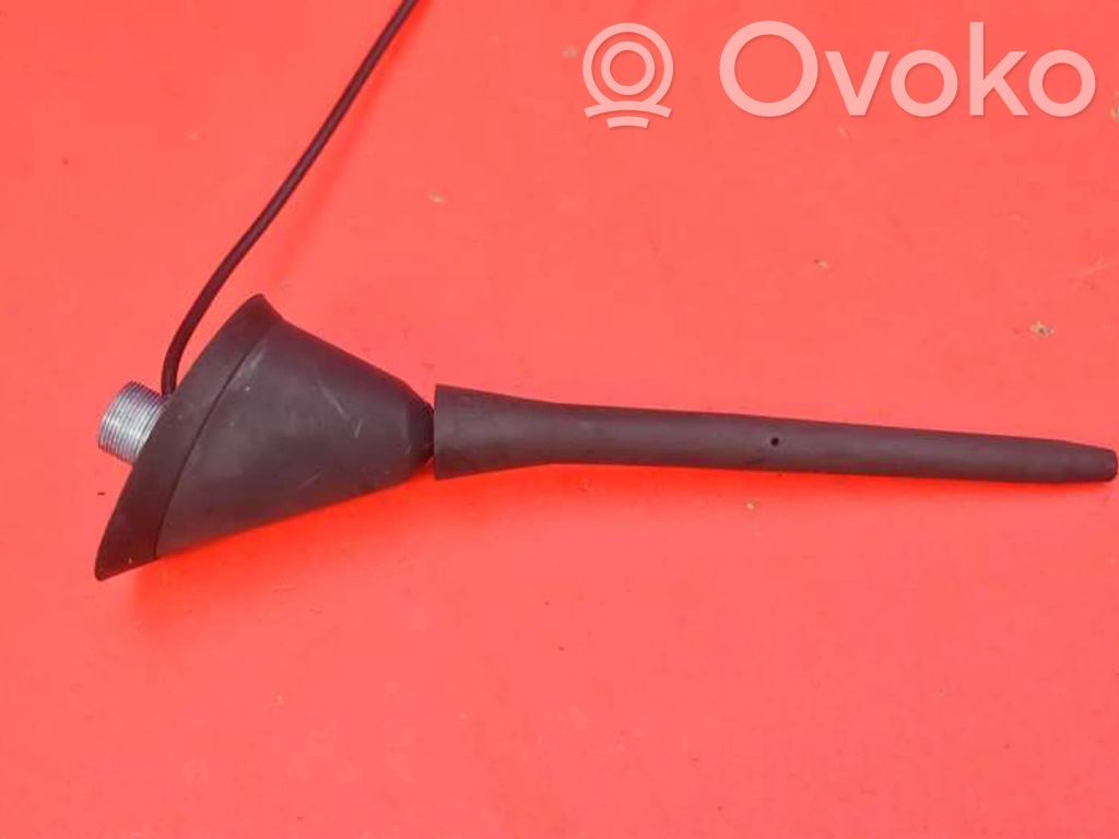Audi A1 Antenna GPS 