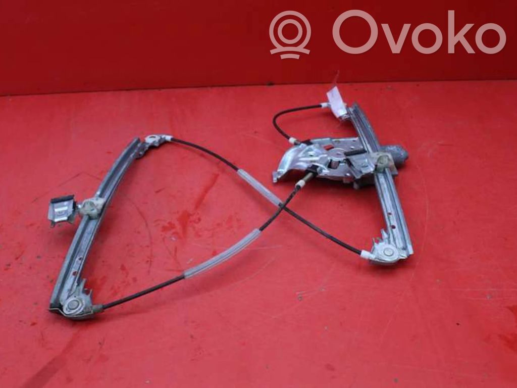 Peugeot 607 Fensterheber elektrisch mit Motor Tür vorne 