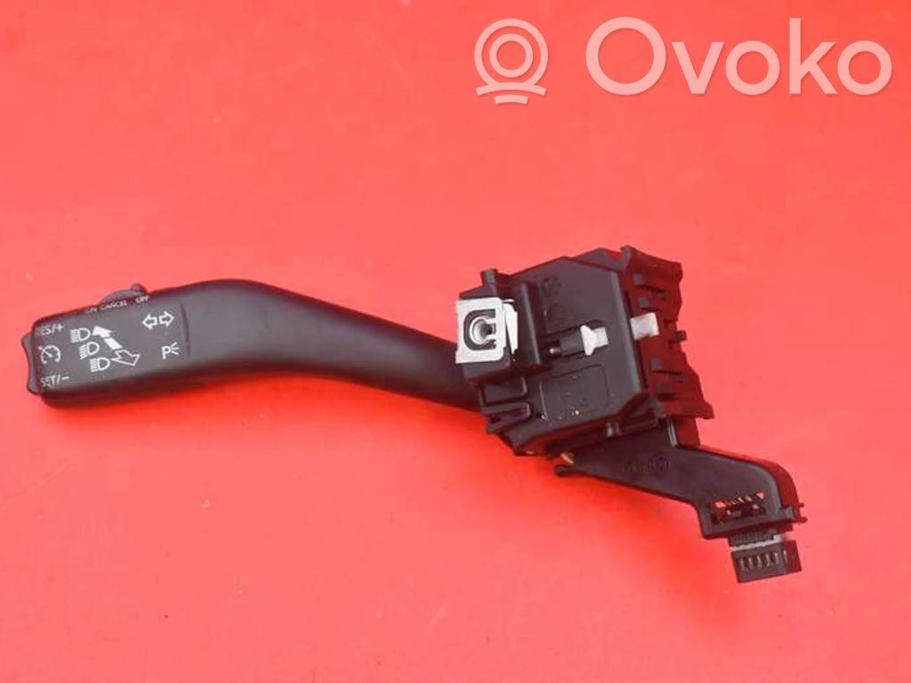 Seat Altea XL Interruttore fari e tergicristallo 