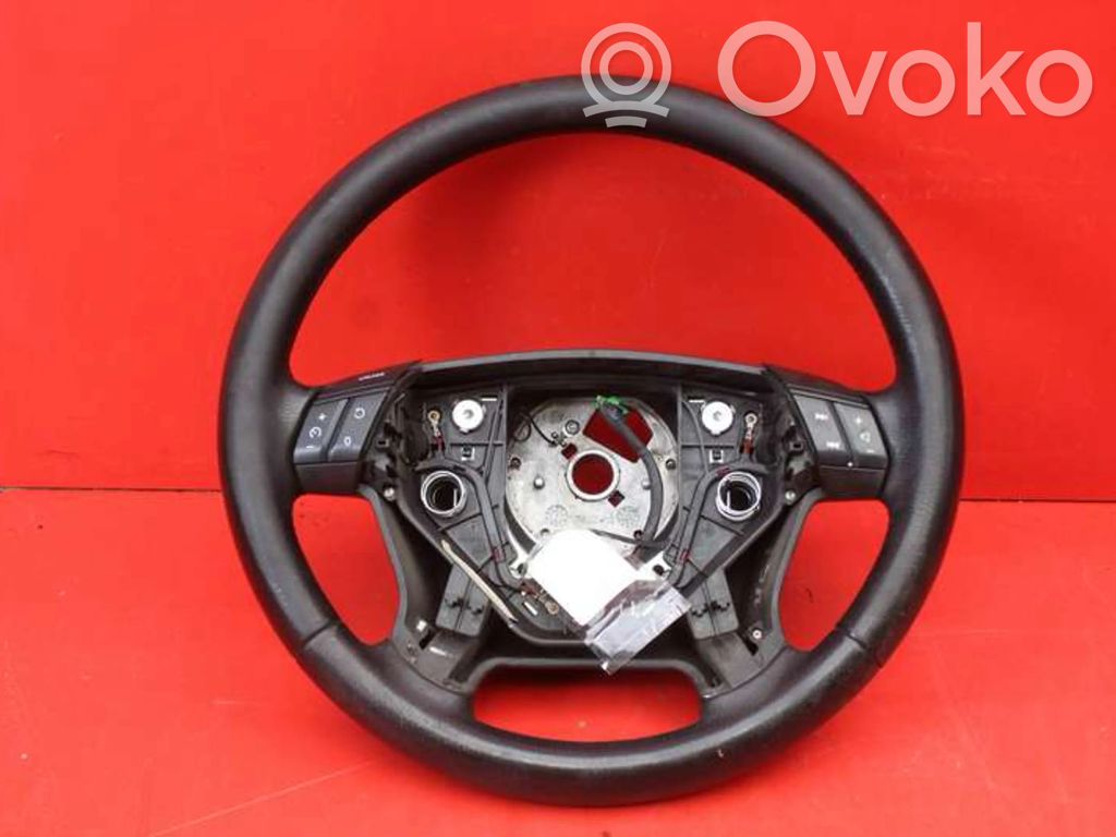 Volvo XC90 Volant 