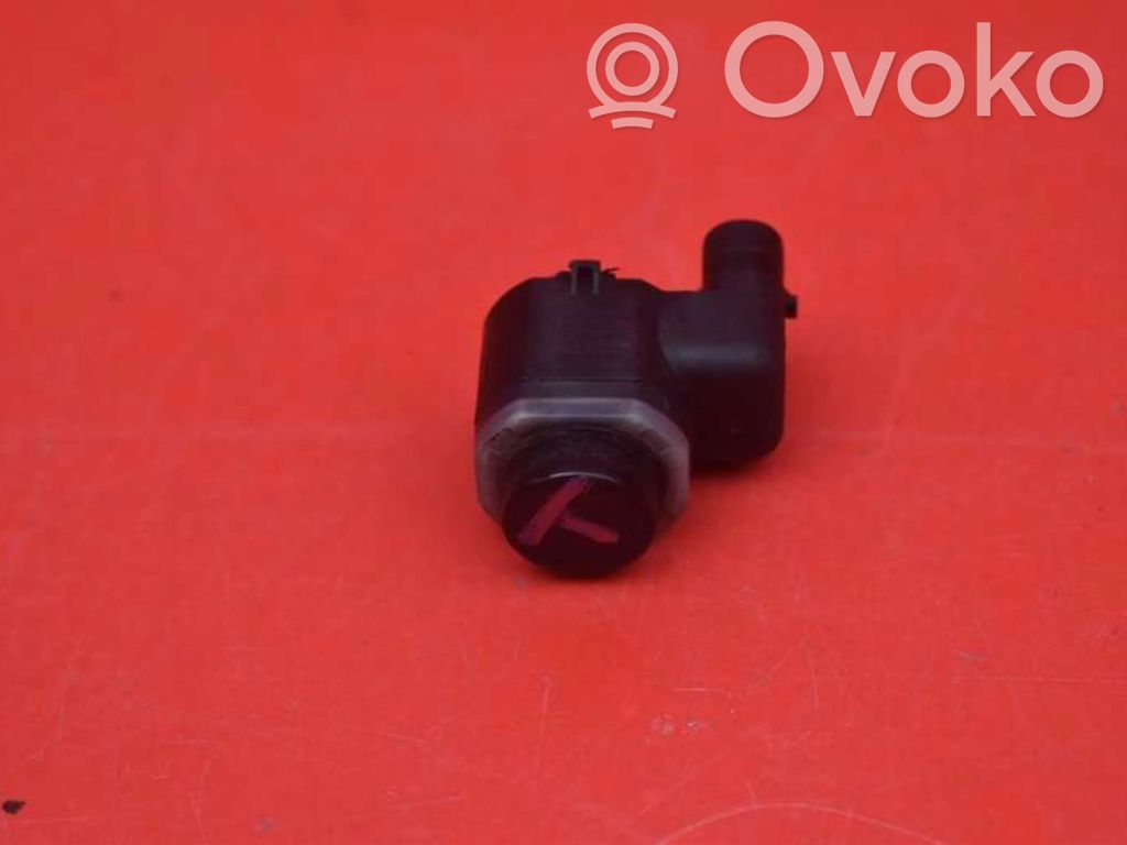 Audi A4 S4 B8 8K Unidad de control/módulo PDC de aparcamiento 