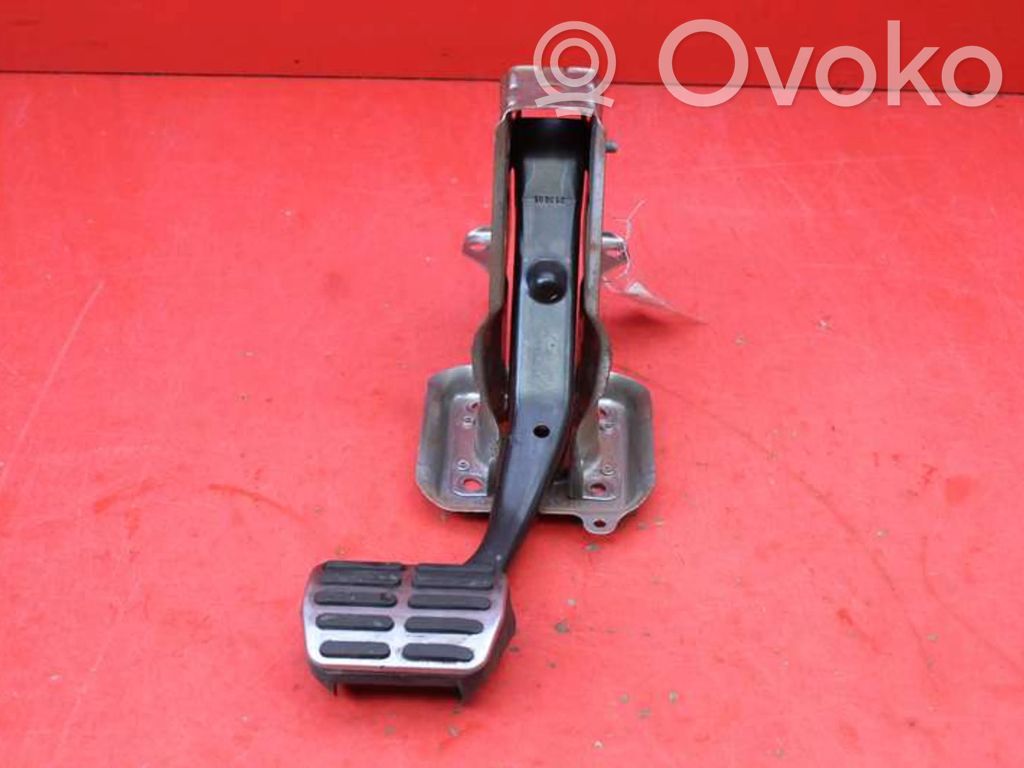 Volkswagen PASSAT CC Gaspedal 