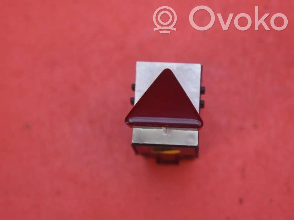 Botón interruptor de luz de peligro   3C8953509,3C8953509