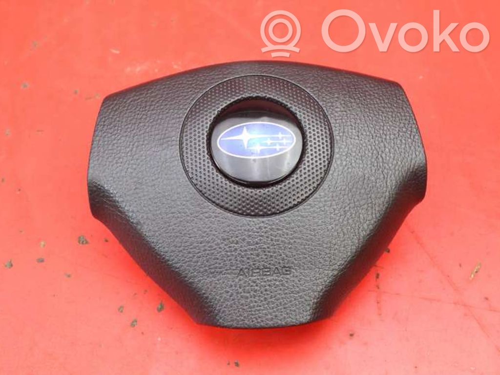 Subaru Justy Airbag de volant 