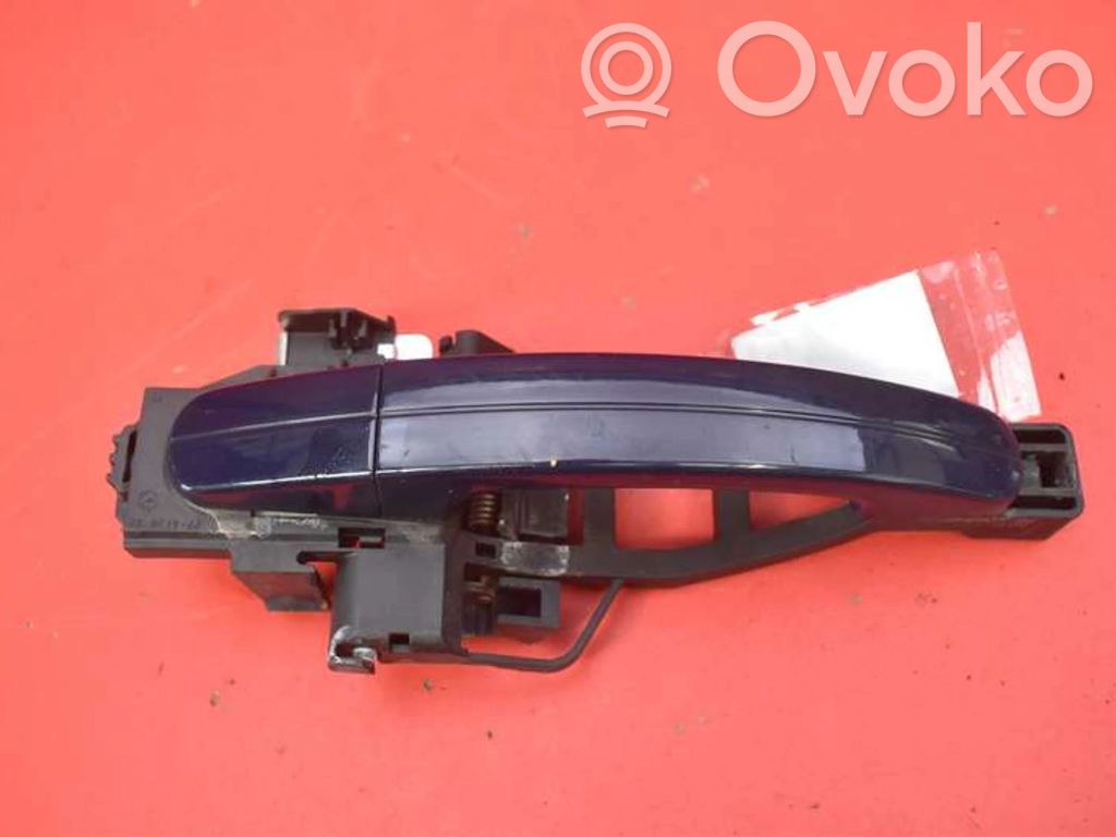 Ford Focus Manecilla externa puerta delantera 