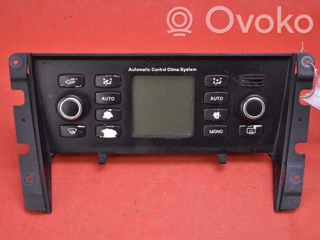 Fiat Croma Centralina del climatizzatore 