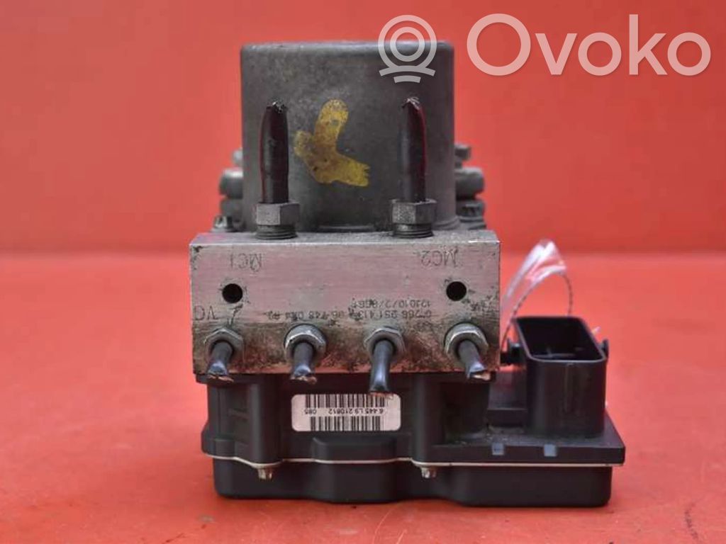 ABS Pump   0265951416,0265951416