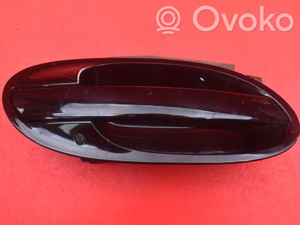 Etuoven ulkokahva   7159764,7159764