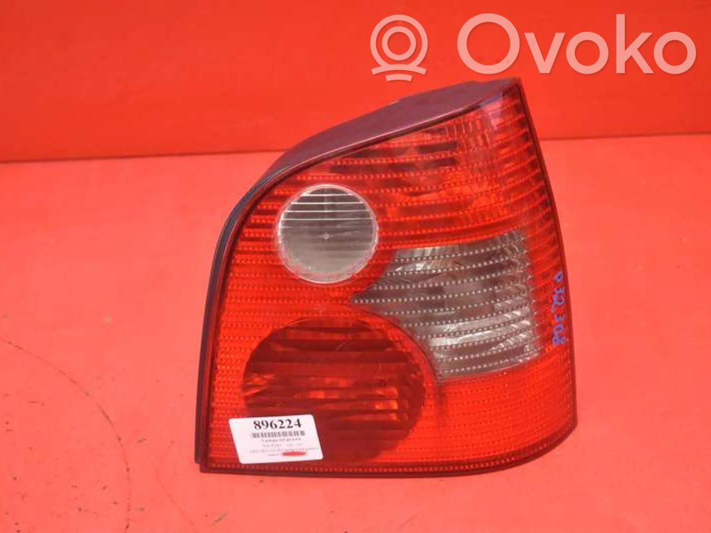 Volkswagen Polo Takavalot 