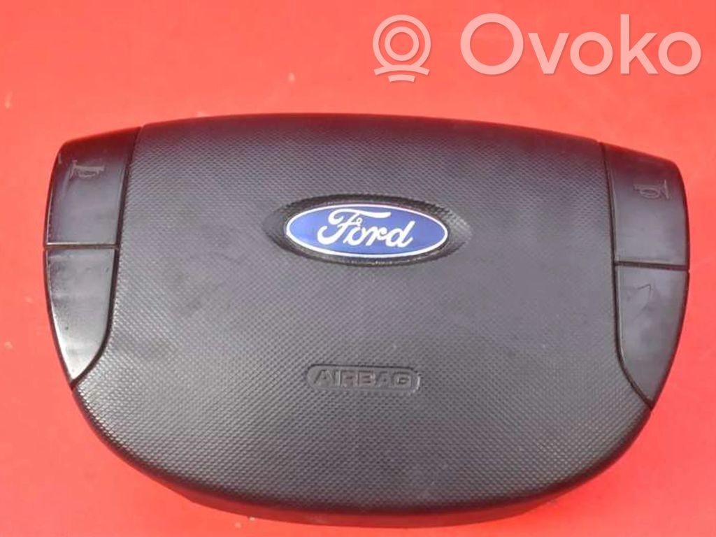 Ford Galaxy Airbag volan 