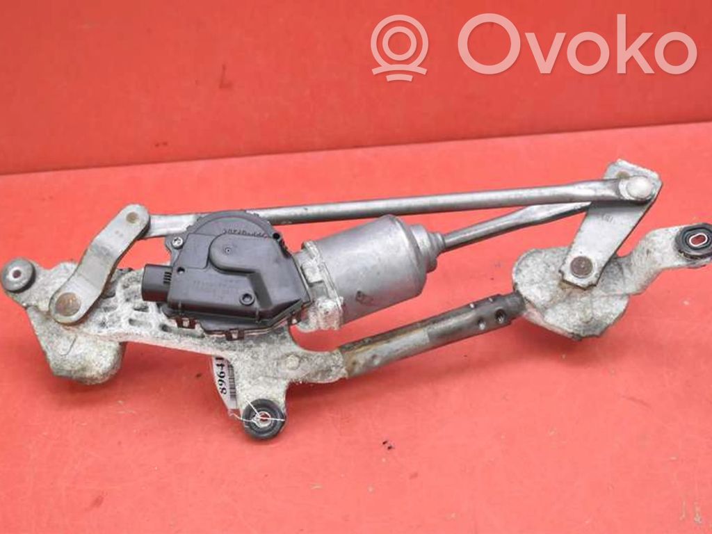 Suzuki SX4 Motor și paralelogram ștergător parbriz 