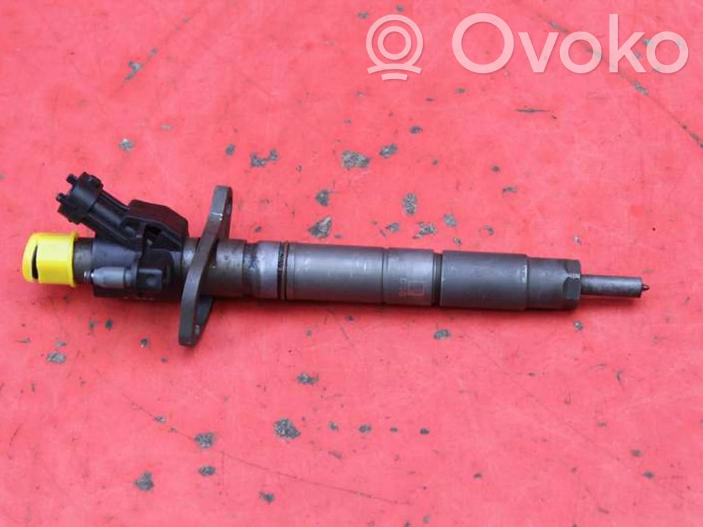Inyector de combustible   9X2Q9K546DB,9X2Q9K546DB