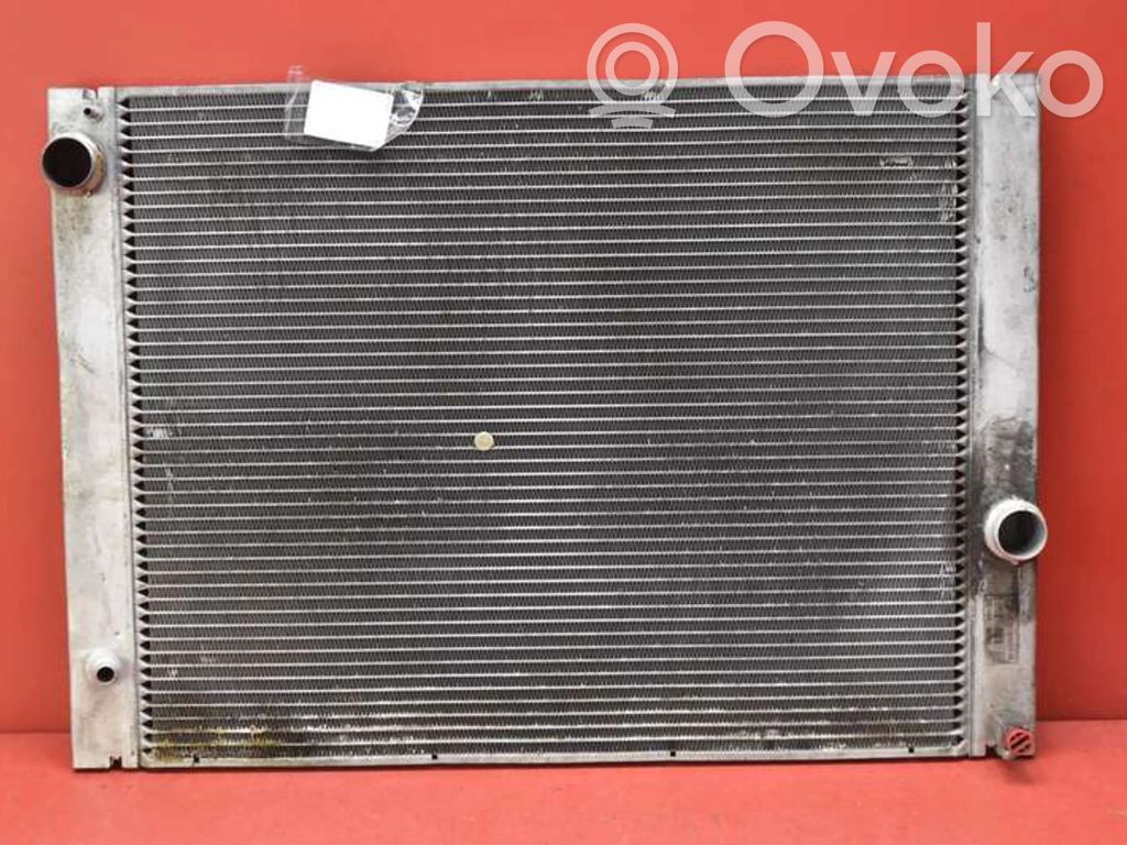 BMW 6 E63 E64 Radiateur de refroidissement 