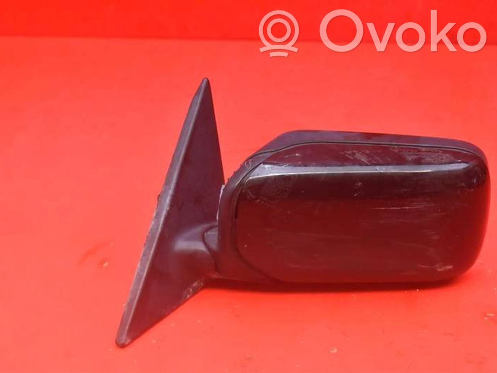 Etuoven sähköinen sivupeili   0117351,0117351