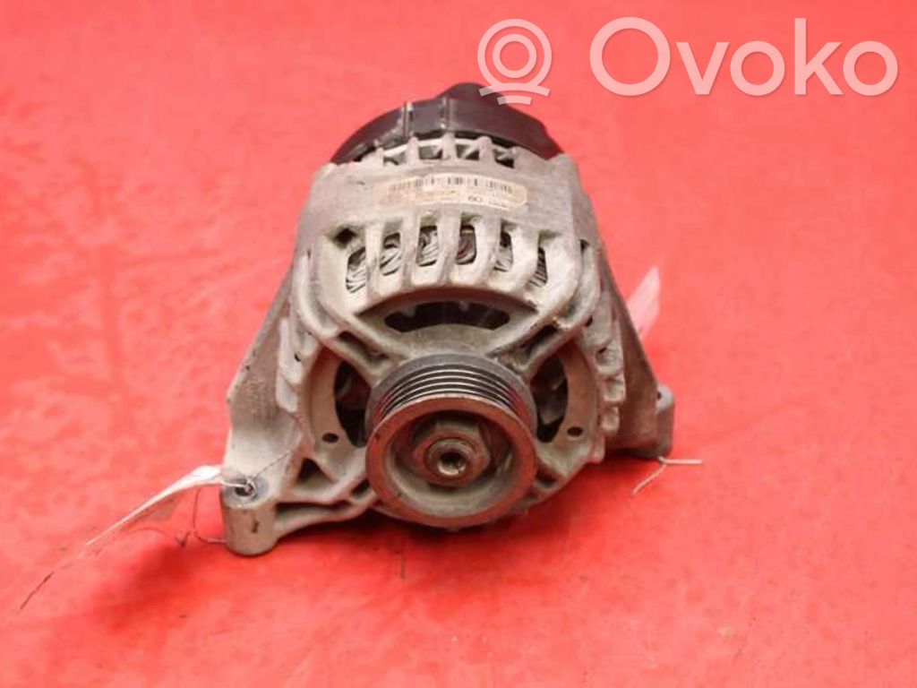 Alternator   52003532,52003532