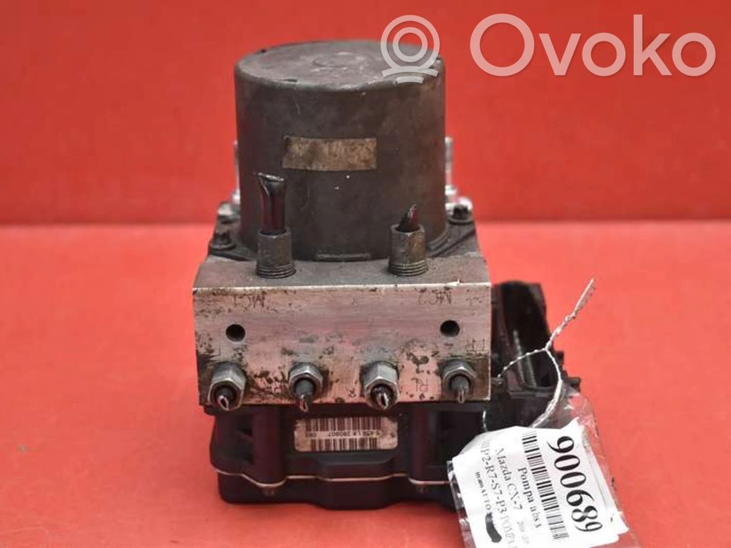 Pompă ABS   EH14437A0,EH14437A0
