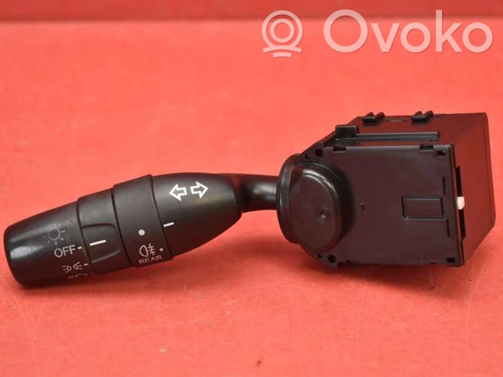 Honda Civic IX Interruptor del limpiafaros 