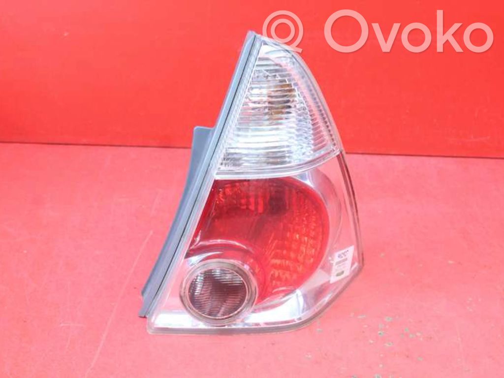 Lampa tylna   22051690,22051690