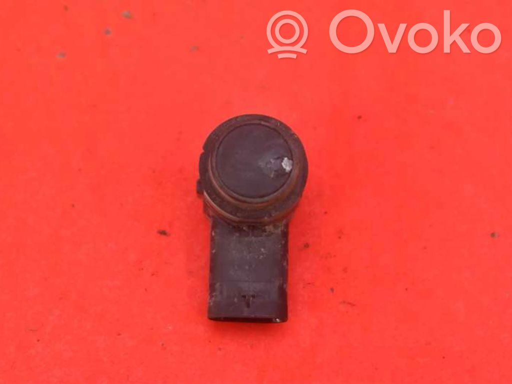 Ford Kuga II Unidad de control/módulo PDC de aparcamiento 